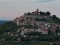 Motovun u smir&hellip;