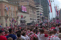 Zagreb na noga&hellip;