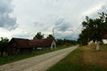 kiša će