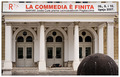 La comedia è f&hellip;