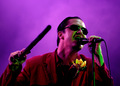 Mike Patton - &hellip;