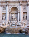 Fontana di Tre&hellip;