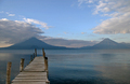 Jezero Atitlan&hellip;
