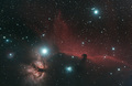 Horsehead Nebu&hellip;