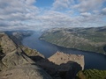 Prikestolen,No&hellip;