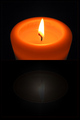 Candle In The &hellip;