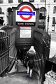 Bank station, &hellip;
