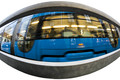 Tramvajsko oko&hellip;