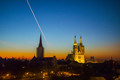 Zagrebačka zor&hellip;