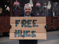 Free Hugs in Z&hellip;