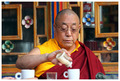 Dalaj Lama :)