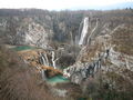 Plitvička jeze&hellip;