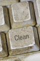 Clean