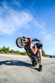 stunt