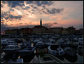 Rovinj predveč&hellip;