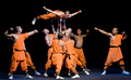 Shaolin monks