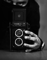 Autoportret