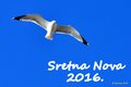 Sretna Nova 20&hellip;