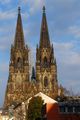 Köln, katedral&hellip;