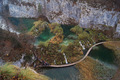 Plitvička jeze&hellip;