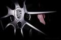 Porsche rim de&hellip;