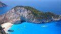 Navagio Beach,&hellip;