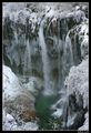 Plitvice zimi &hellip;