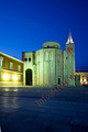 Zadar, Sv. Don&hellip;