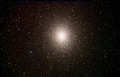 Omega Centauri&hellip;