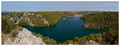 Panorama Krka &hellip;