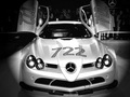 Mercedes SLR B&hellip;