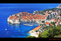 dubrovnik hdr &hellip;