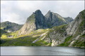 Norveška Lofot&hellip;
