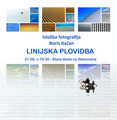 Linijska plovi&hellip;