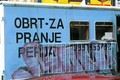 Obrt za pranje&hellip;