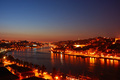 porto a noite &hellip;