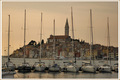 Rovinj večeras&hellip;