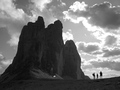 Tre Cime, Dolo&hellip;