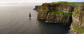 Cliffs of Mohe&hellip;