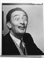 Salvador Dali,&hellip;