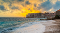 Dubrovnik suns&hellip;