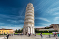 Leaning Tower &hellip;