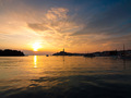 Zalazak Rovinj&hellip;