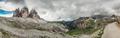 Tre Cime di La&hellip;