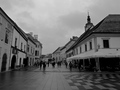 Kišni Varaždin&hellip;