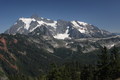 Mt Shuksan as &hellip;