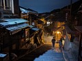 Night in Kiyom&hellip;
