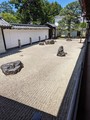 Zen garden