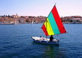Regata s oglav&hellip;