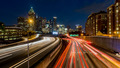 Atlanta Night &hellip;